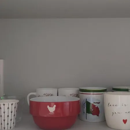 Casa vacanze Casa Com Jardim Privado E Estacionamento No Interior *