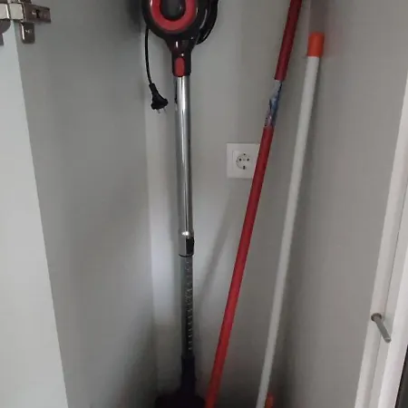 Casa Com Jardim Privado E Estacionamento No Interior *