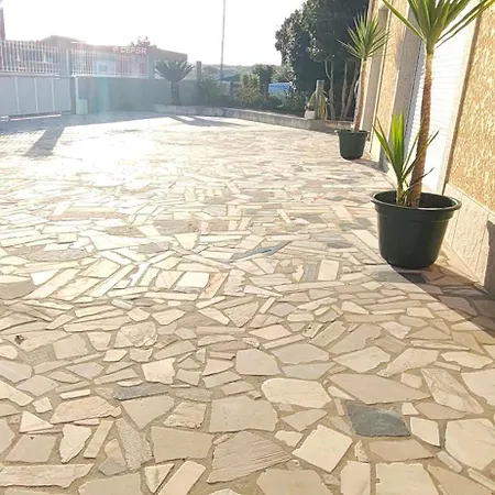 Ferienhaus Casa Com Jardim Privado E Estacionamento No Interior Amares
