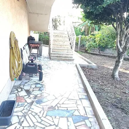 Ferienhaus Casa Com Jardim Privado E Estacionamento No Interior Amares