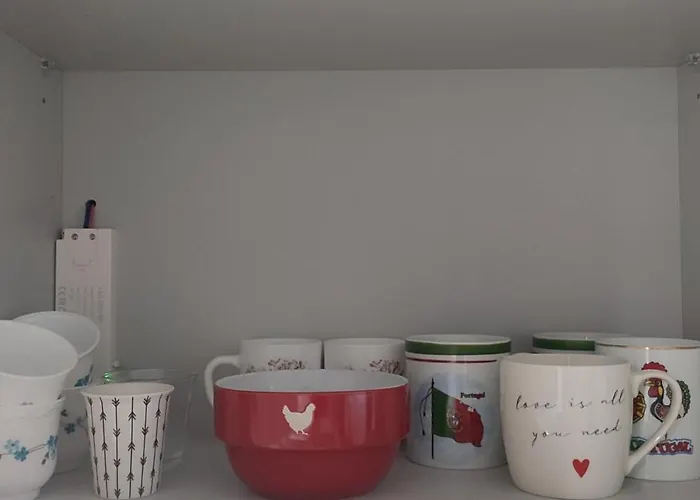 Nyaraló Casa Com Jardim Privado E Estacionamento No Interior *